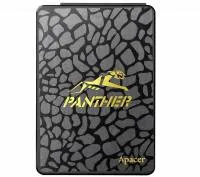 اس اس دی اینترنال اپیسر مدل AS340 PANTHER ظرفیت 120 گیگابایت