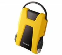 هارددیسک اکسترنال ای دیتا مدل DashDrive Durable HD680 ظرفیت 1 ترابایت