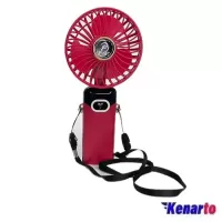 پنکه شارژی پی نت مدل P-802