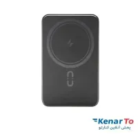 شارژر همراه روموس مدل WSC10 121 Magsafe PD 20W ظرفیت 10000 میلی آمپر ساعت