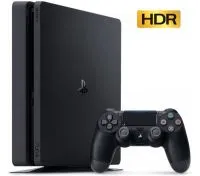 کنسول بازی سونی مدل Playstation 4 Slim کد Region 2 CUH-2216B ظرفیت 1 ترابایت