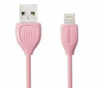 کابل تبدیل USB به لایتنینگ ریمکس مدل RC-050i به طول 1 متر