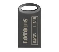 فلش مموری لوتوس مدل L815 USB 3.0 ظرفیت 64 گیگابایت
