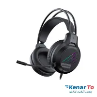 هدست مخصوص بازی میتسوشیدا مدل KC-HD460