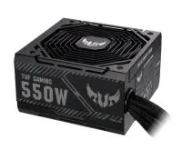 منبع تغذیه کامپیوتر ایسوس مدل TUF GAMING 550B