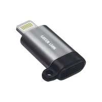 تبدیل Type-C به Lightning گرین لاین مدل GNLTOCACGY