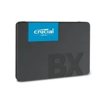 اس اس دی اینترنال کروشیال مدل BX500 ظرفیت 240 گیگابایت