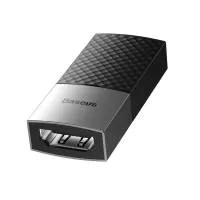 تقویت کننده سیگنال HDMI باسئوس مدل CAFDQ-0G