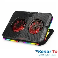 پایه خنک کننده دی نت مدل DT-80