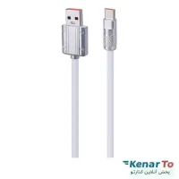 کابل تبدیل USB به Type-C شیائومی مدل 30W طول 1 متر