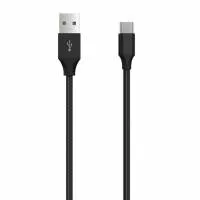 کابل تبدیل USB به Type-C نت فورس مدل NC-303 طول 1 متر