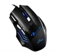 ماوس مخصوص بازی سیبراتون مدل SM3105G