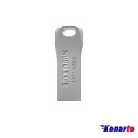 فلش مموری لوتوس مدل L711 USB3.2 ظرفیت 64 گیگابایت