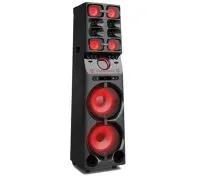 اسپیکر تسکو مدل TS 1020DJ