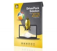 مجموعه نرم افزار DriverPack Solution 2021+Snappy Driver نشر جی بی تیم