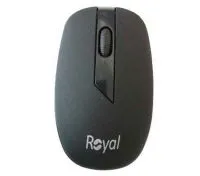 ماوس بی سیم رویال مدل MW-208