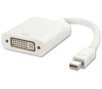 تبدیل Mini DisplayPort به DVI