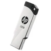 فلش مموری اچ پی مدل v236w ظرفیت 32 گیگابایت