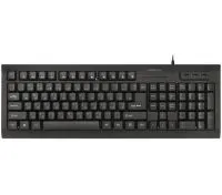کیبورد گرین مدل GK402 باحروف فارسی