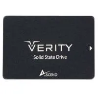 اس اس دی اینترنال وریتی مدل S601 ظرفیت 1 ترابایت