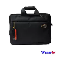 کیف لپ تاپ کمل مدل C355 مناسب برای لپ تاپ 15.6 اینچی