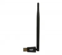 کارت شبکه USB بی سیم کی نت مدل 5DBI