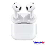 هندزفری بلوتوثی اپل مدل Airpod 4 ANC های کپی
