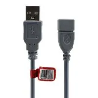 کابل افزایش طول USB 2.0 رویال به طول 1.5 متر