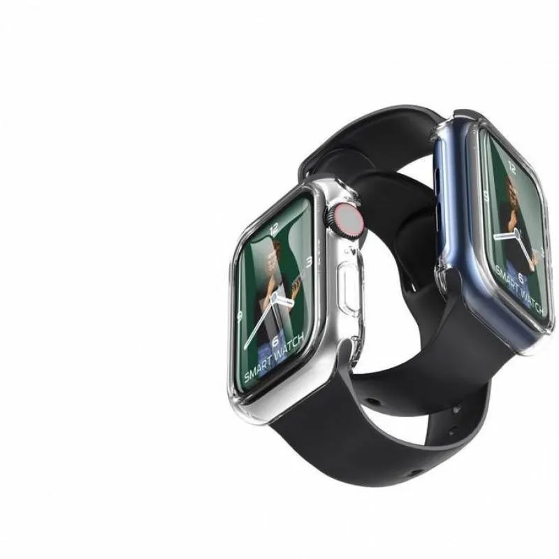 محافظ صفحه نمایش ساعت هوشمند گرین لاین مدل  Guard Plus PC 45mm