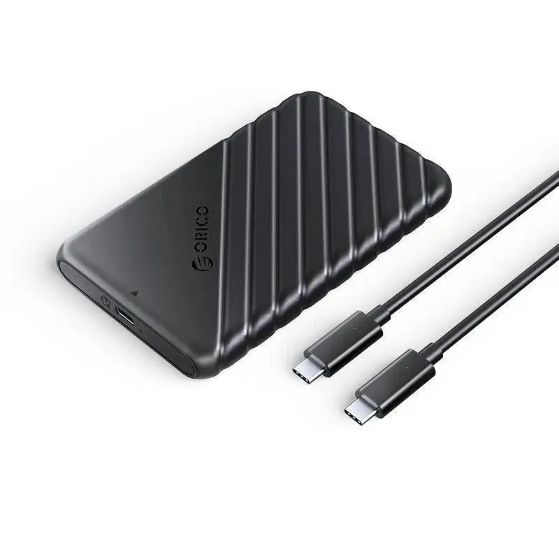باکس هارد دیسک 2.5 اینچ USB3.1Type-C اوریکو مدل 25PW1C-C3