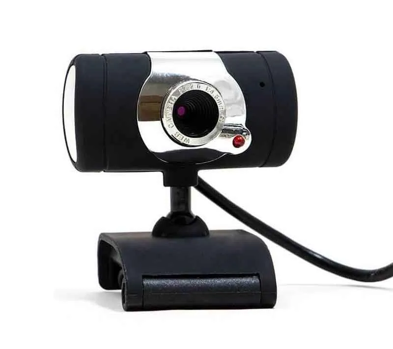 وب کم لاجیتک مدل W904