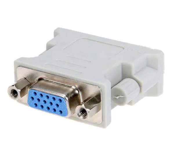 تبدیل DVI-I به VGA