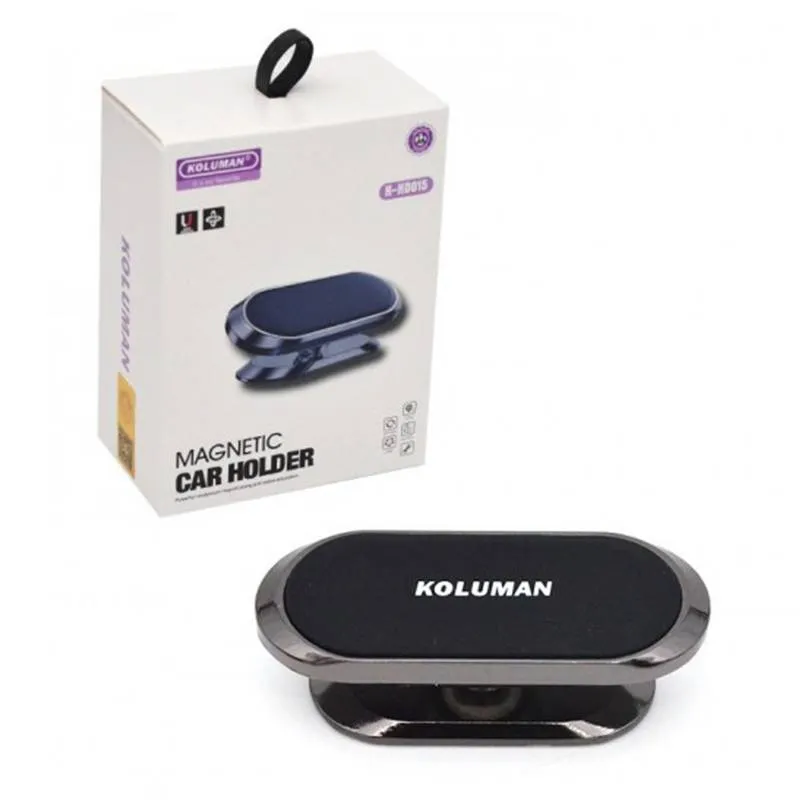 پایه نگهدارنده گوشی موبایل کلومن مدل K-HD015 پایه نگهدارنده گوشی موبایل کلومن مدل K-HD015