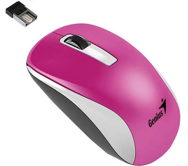 ماوس بی‌ سیم جنیوس مدل NX-7010