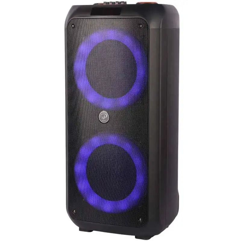 اسپیکر بلوتوثی قابل حمل ایکس پی مدل XP-M1220