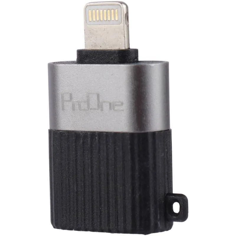 تبدیل  Lightning به USB پرووان مدل PCO05