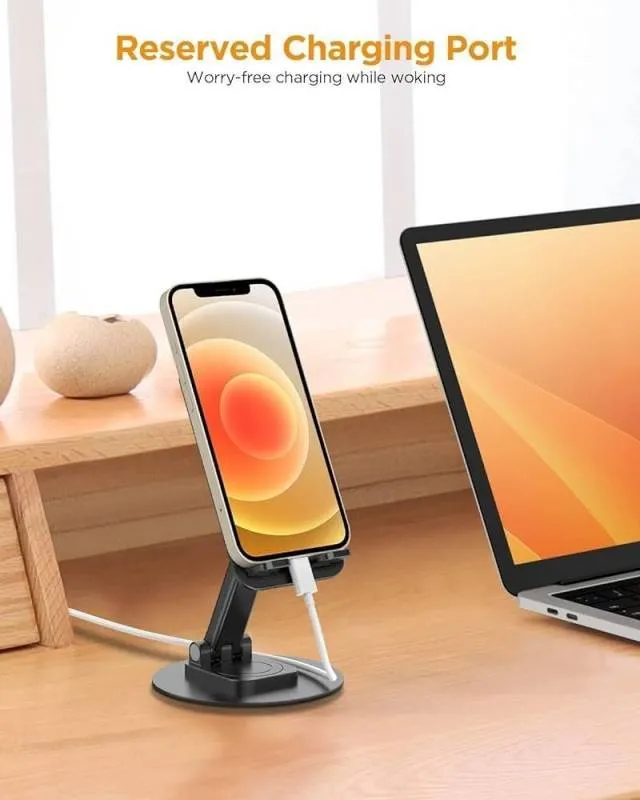 پایه نگهدارنده گوشی موبایل گرین لاین مدل Foldable