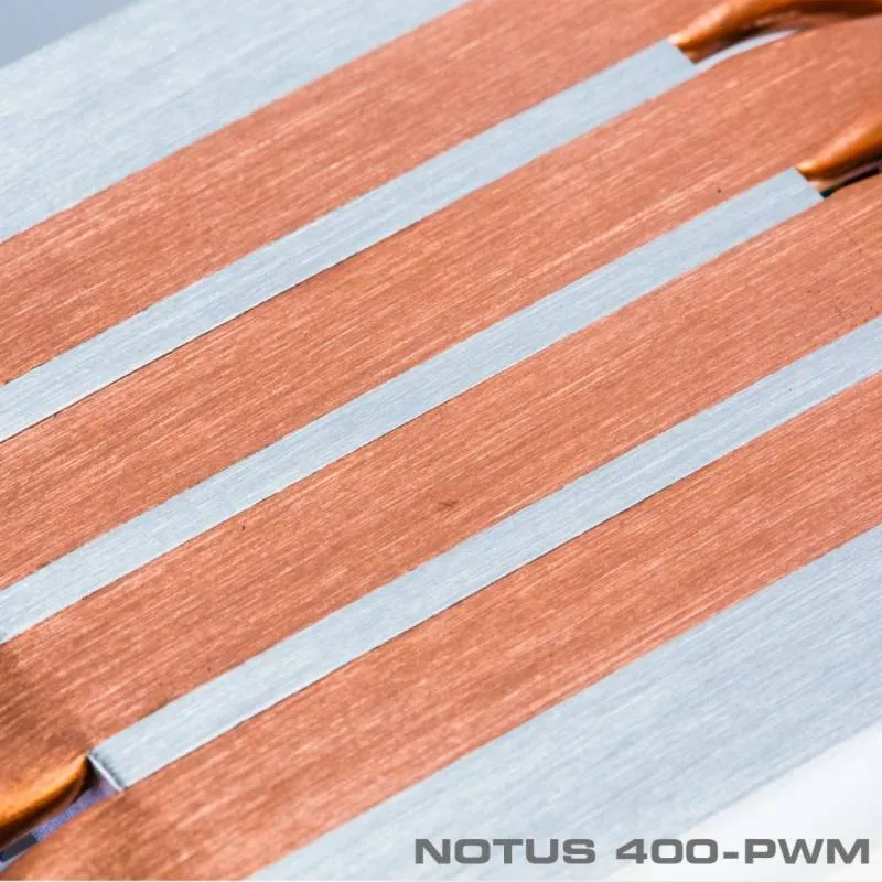 سیستم خنک کننده پردازنده گرین مدل NOTUS 400-PWM