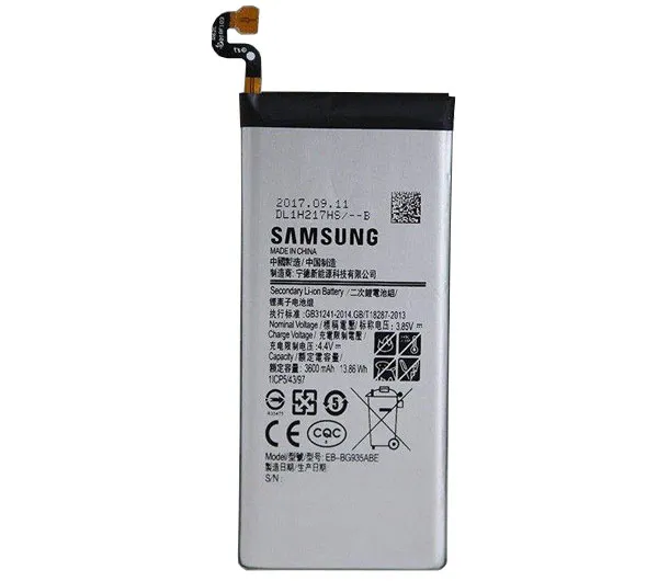 باتری موبایل سامسونگ مدل EB-BG935ABE