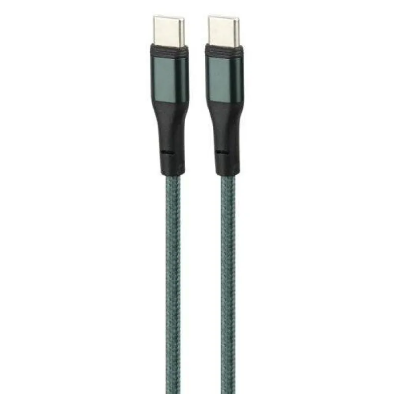 کابل تبدیل  Type-C PD 60W به Type-C نیتو مدل NC201