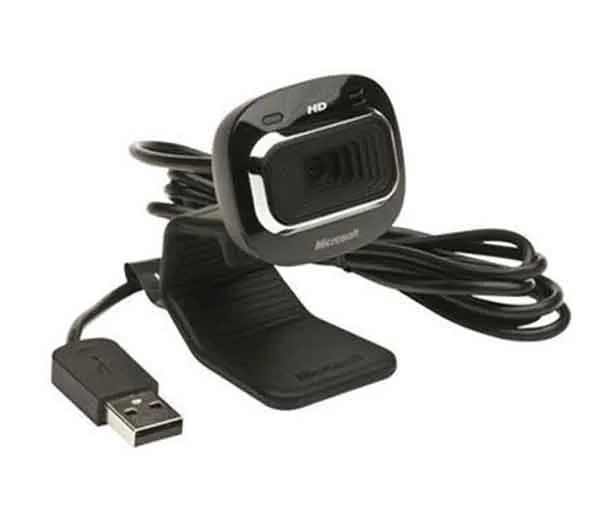 وب کم مایکروسافت مدل لایف کم HD-3000