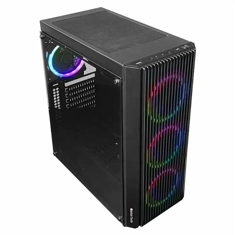 کیس کامپیوتر مستر تک مدل APACHI RGB