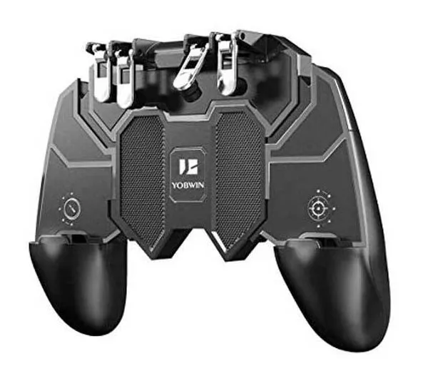 دسته بازی Memo PubG AK-66