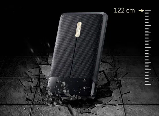 هارد اکسترنال اپیسر مدل AC731 ظرفیت 1 ترابایت