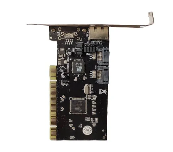 کارت PCI به SATA