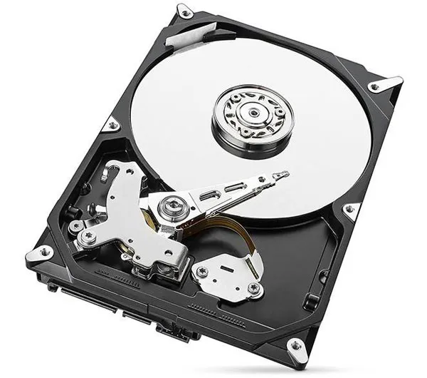 هارددیسک اینترنال سیگیت مدل BarraCuda ظرفیت 1 ترابایت
