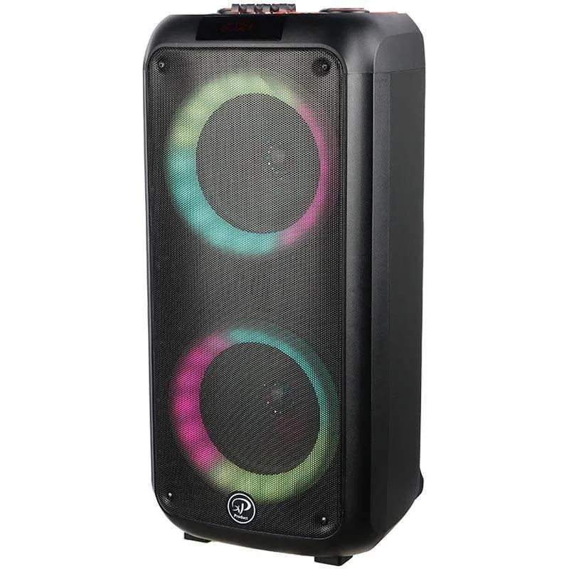 اسپیکر بلوتوثی قابل حمل ایکس پی مدل XP-M1213A