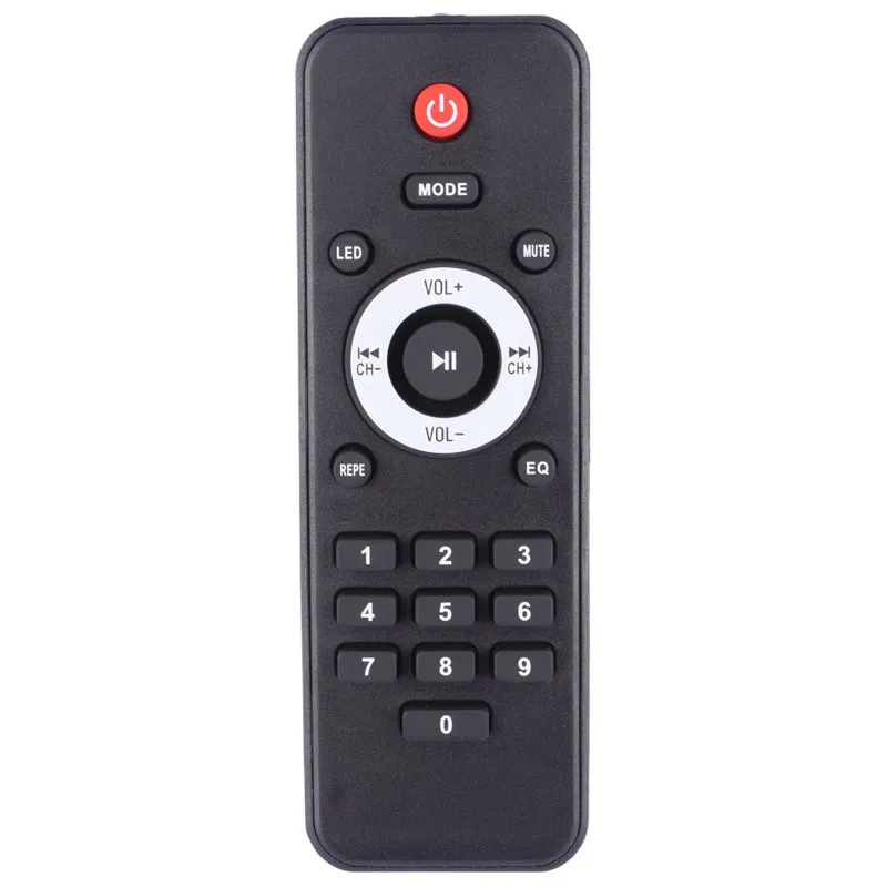 اسپیکر بلوتوثی قابل حمل وریتی مدل V-PS2210