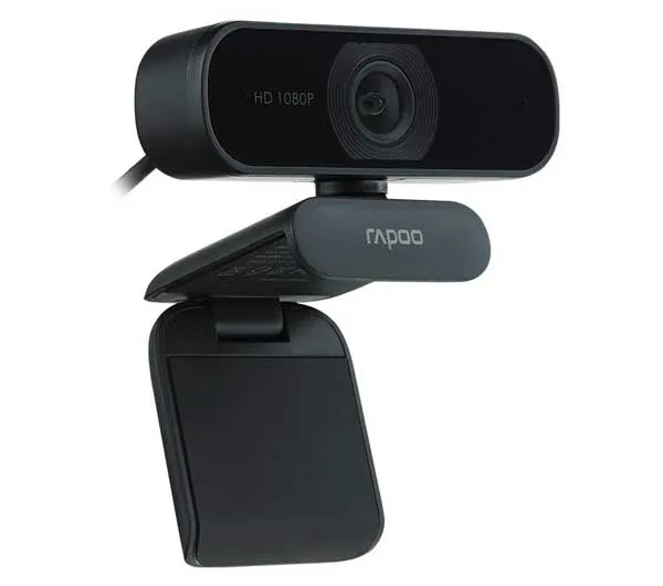 وب کم رپو مدل C260