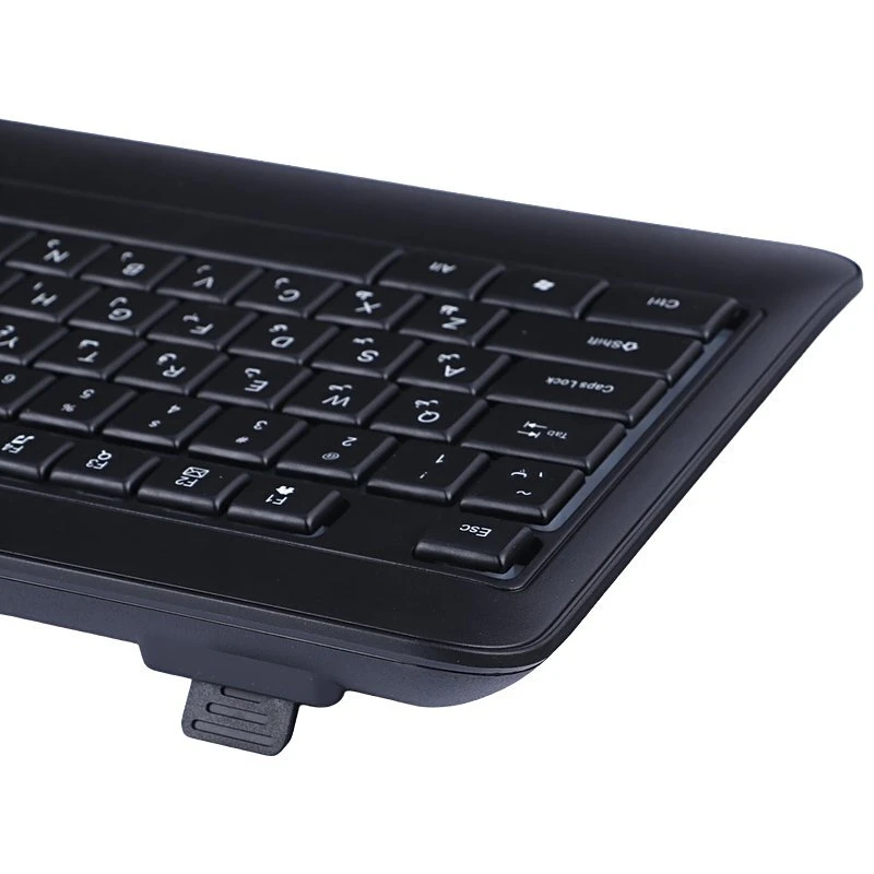 کیبورد مخصوص بازی پی نت مدل KB-1400